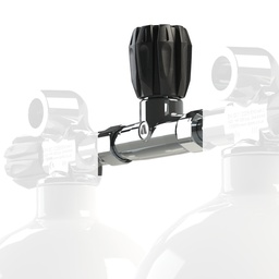 [004630] ROBINET APEKS ISOLATEUR ROB. BI  8''/204MM