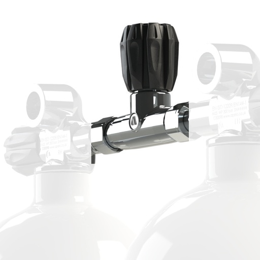 [004630] ROBINET APEKS ISOLATEUR ROB. BI  8''/204MM