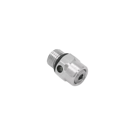 [008315] VALVE DE SURPRESSION AQUALUNG REGLABLE BLISTER