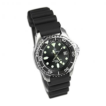MONTRE APEKS FEMME (ELASTOMERE)