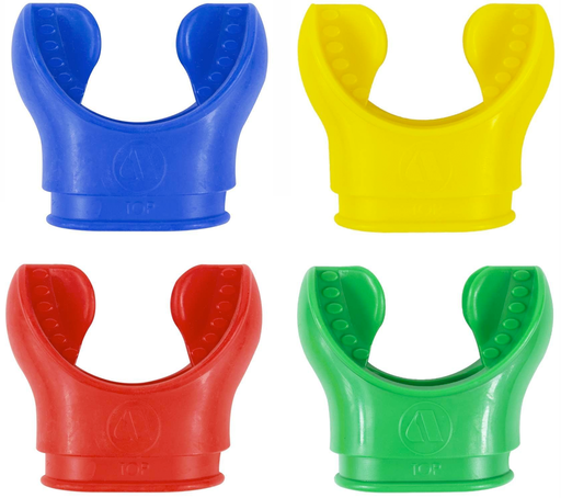 [003085] EMBOUT APEKS COLORES X4 BLISTER