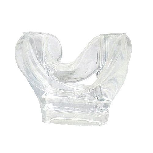 [003058] EMBOUT APEKS COMFOBITE CLEAR BLISTER
