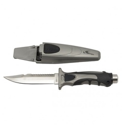 [002845] COUTEAU AQUALUNG DIABLO RAZOR