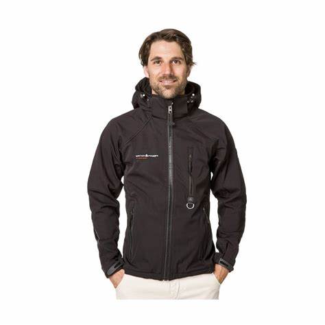 VESTE WATERPROOF W-BREAKER HOMME