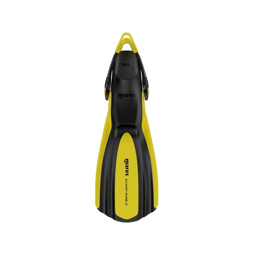 PALMES MARES AVANTI PURE X