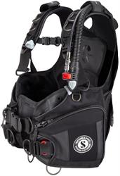 GILET SCUBAPRO X-BLACK 