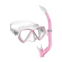 MASQUE MARES COMBO PIRATE