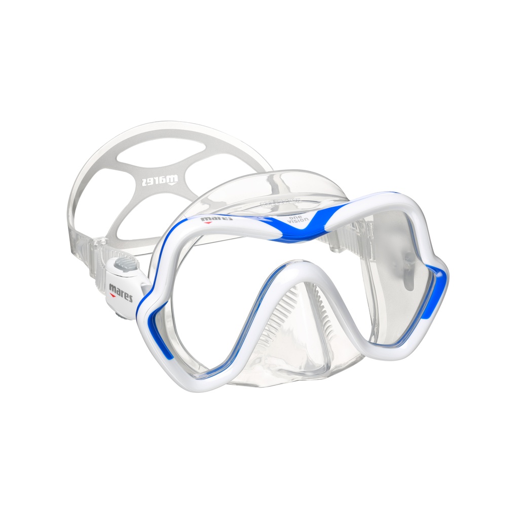 MASQUE MARES ONE VISION SUNRISE
