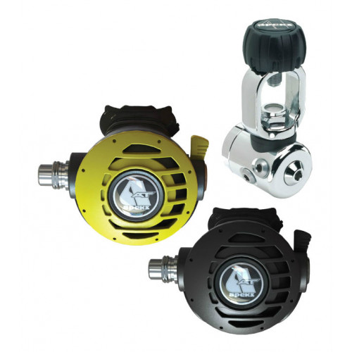 DETENDEUR APEKS PACK ATX 40 STAGE 3 + ATX OCTO