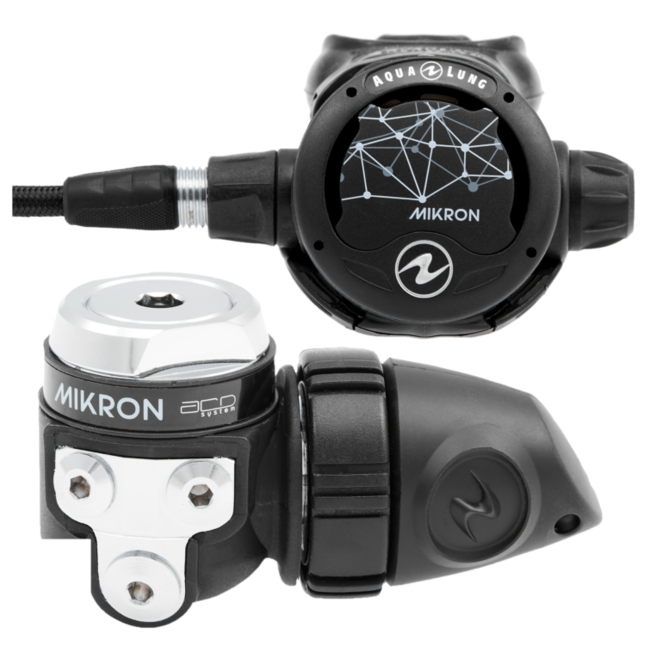 DETENDEUR AQUALUNG MIKRON ACD 