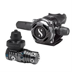 DETENDEUR SCUBAPRO MK25 EVO  BT/ A700 CARBON 