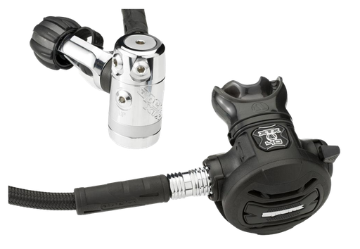 DETENDEUR APEKS XTX 40 AVEC 1ERE ETAGE DS4 