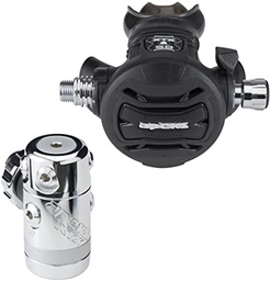 DETENDEUR APEKS XTX 50 AVEC 1ERE ETAGE DST 