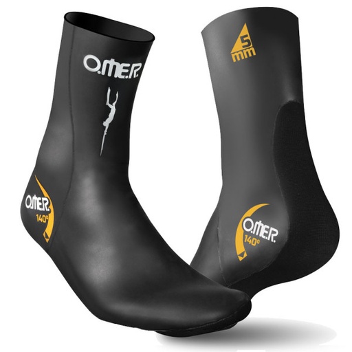 CHAUSSETTES OMER CONFORT 3MM