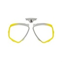 MASQUE KIT SCUBAPRO ZOOM MASQUE