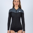 THERMO FOURTH ELEMENT THERMOCLINE SWIMSUIT MANCHE LONGUES FEMME