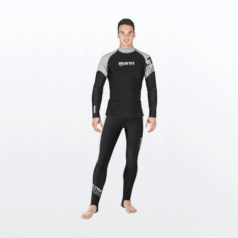 THERMO MARES ULTRASKIN PANTALON HOMME