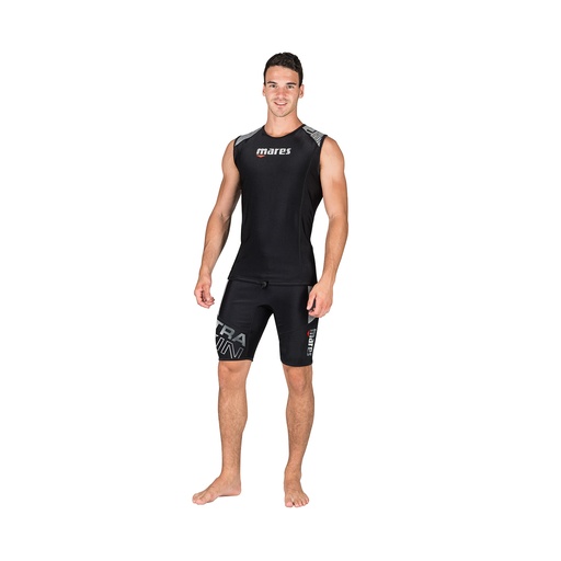 THERMO MARES ULTRASKIN  TOP HOMME