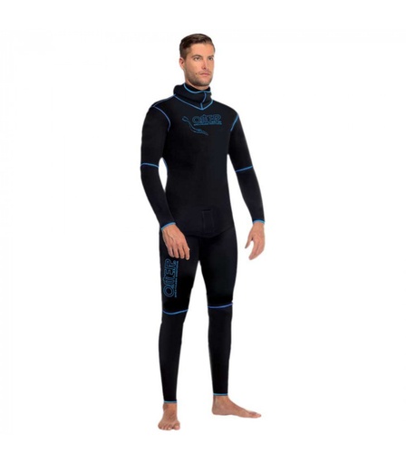 MONOPIECE OMER APNEE  EXPLORER BIFO HOMME 5mm