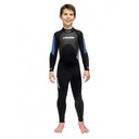 MONOPIECE CRESSI MOREA ENFANT 3MM