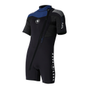 SURVESTE  AQUALUNG DYNAFLEX HOMME 5,5MM