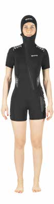 SURVESTE MARES FLEXA CORE SHE DIVES FEMME 5MM