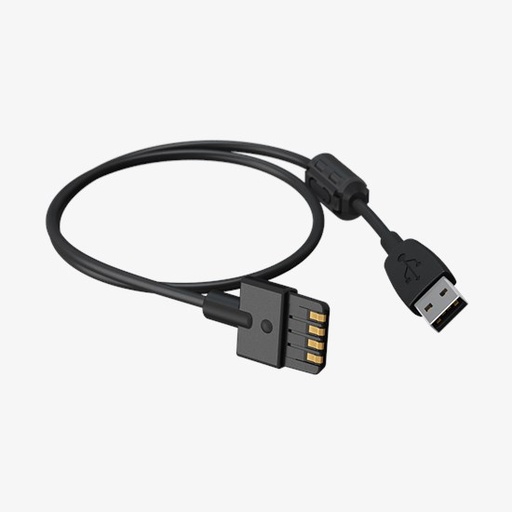 [009719] INTERFACE SUUNTO CÂBLE USB EON STEEL
