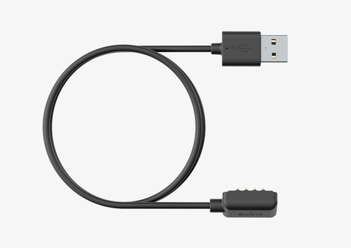 [009721] INTERFACE SUUNTO CÂBLE USB MAGNETIC