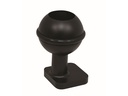 ATTACHE BIG BLUE 1" BALL JOINT