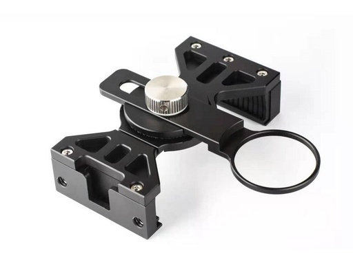 [008108] CLAMP SEAHOLD ALUMINIUM CLAMP INCLUDING 37 MM LENS ADAPTER