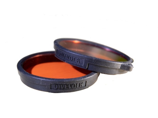 [008109] FILTRE SEAHOLD RED FILTER WIDE