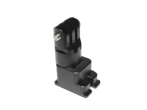 [004403] ATTACHE BIG BLUE GOPRO CONNECTOR FOR EASY RELEASE 