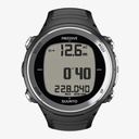ORDINATEUR SUUNTO D4F BLACK