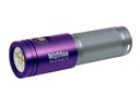 LAMPE BIG BLUE AL1800XWP II TRI COLOR BLACK MOLLY IV