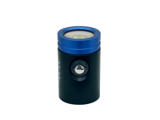 [001046] TETE DE LAMPE BIG BLUE AL2600XWPB LH