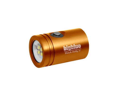 TÈTE DE LAMPE BIG BLUE AL2600XWP II LH