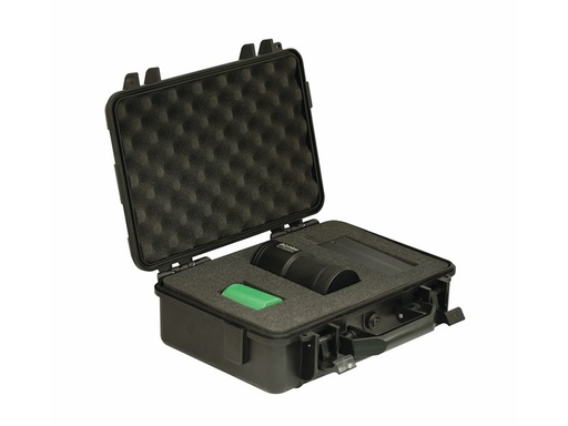 [009845] LAMPE BIG BLUE VL18000P PRO MINI TRI COLOR (CASE INCLUDED)