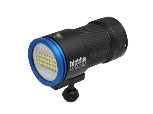 [009846] LAMPE BIG BLUE VL18000PBRC