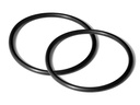 O-RINGS BIG BLUE (X2) FOR EASY CLIP SERIES