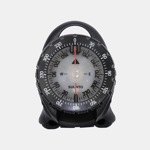 [002085] CAPSULE BOUSSOLE SUUNTO CB-71/SK-8/STD H.NORD 
