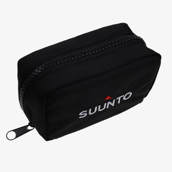 SAC SUUNTO SACOCHE SOUPLE 