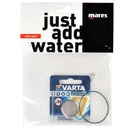 BATTERIE KIT MARES NEMO EXCEL