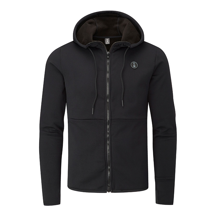 VESTE FOURTH ELEMENT HOODIES XENOTHERM HOMME