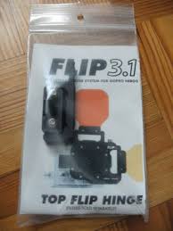 [011001] FILTRE FLIP 3.1 TOP FLIP HINGE