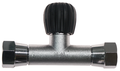 [011070] ROBINET SAN O SUB BRIDGE FOR BI 2 X 7 AVEC ISOLATEUR