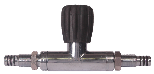 [011071] ROBINET SAN O SUB ISOLATEUR 2 X 7 LARGE