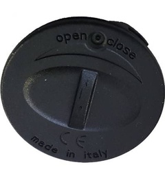 [011158] COVER BATTERIE MARES PLUG WIDE