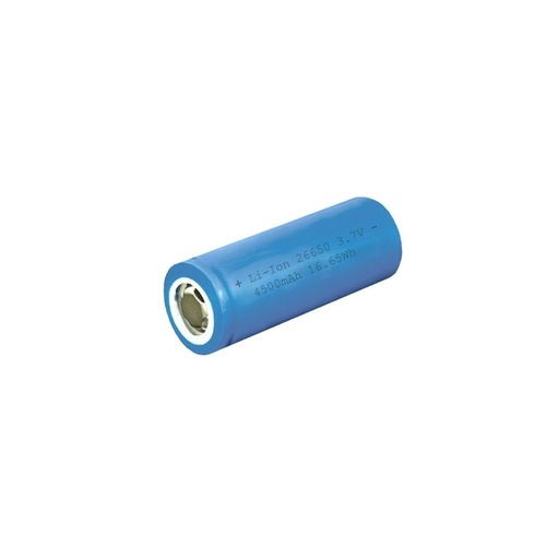 [011163] BATTERIE MARES LITHIUM ION 26800 OLD