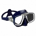 MASQUE AQUALUNG LOOK BLEU NAVY MULTI LENSES