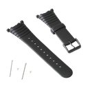 BRACELET SUUNTO KIT ELASTOMER STRAP INCLUDING EXTENSION STRAP